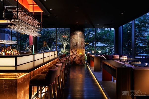 ドンペリの炊き込みご飯