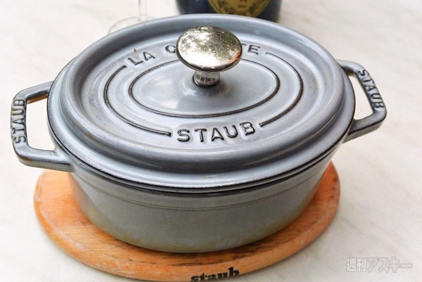 ドンペリの炊き込みご飯