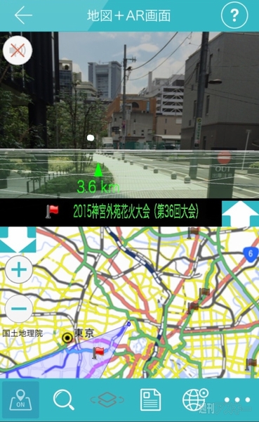 隅田川花火大会