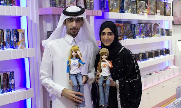 ダニー・チューの世界OTAKU紀行23