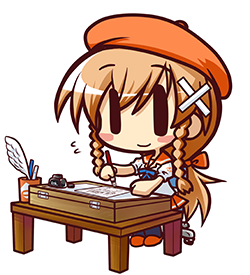 ダニー・チューの世界OTAKU紀行23