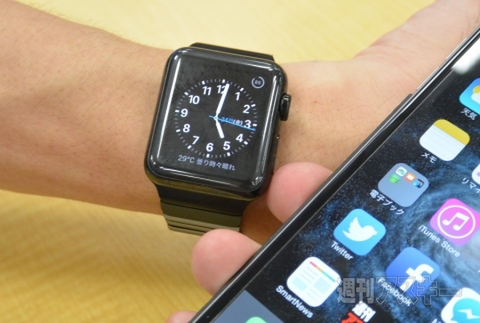 「スマホ」って言葉生み出したんだけど、なにか質問ある？