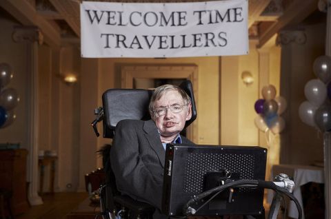 hawking