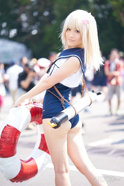 ワンフェス2015夏レポ