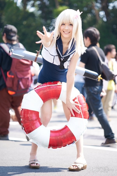 ワンフェス2015夏レポ