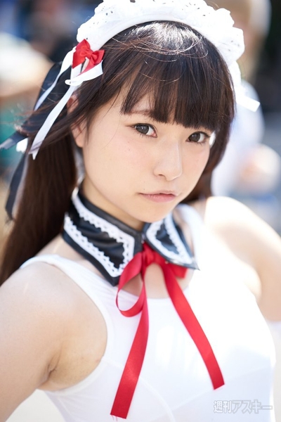 ワンフェス2015夏レポ