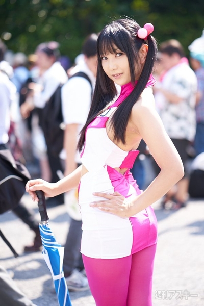 ワンフェス2015夏レポ