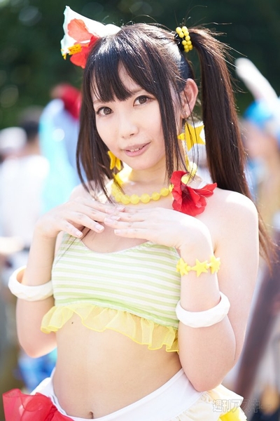 ワンフェス2015夏レポ