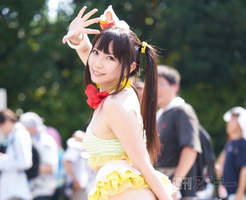 ワンフェス2015夏レポ