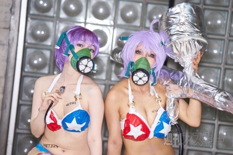 ワンフェス2015夏レポ