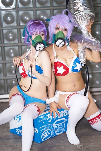 ワンフェス2015夏レポ