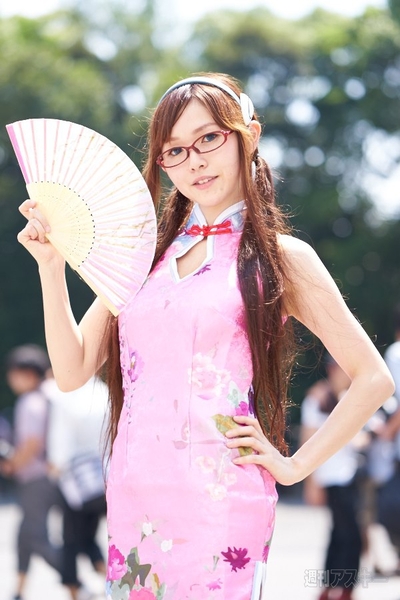 ワンフェス2015夏レポ