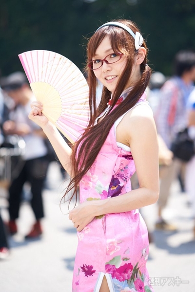 ワンフェス2015夏レポ