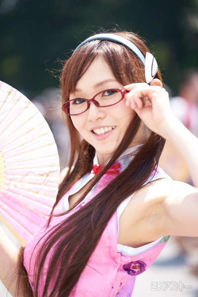 ワンフェス2015夏レポ