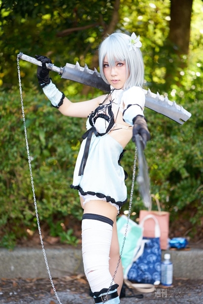 ワンフェス2015夏レポ