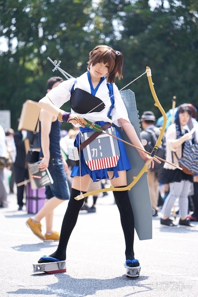 ワンフェス2015夏レポ