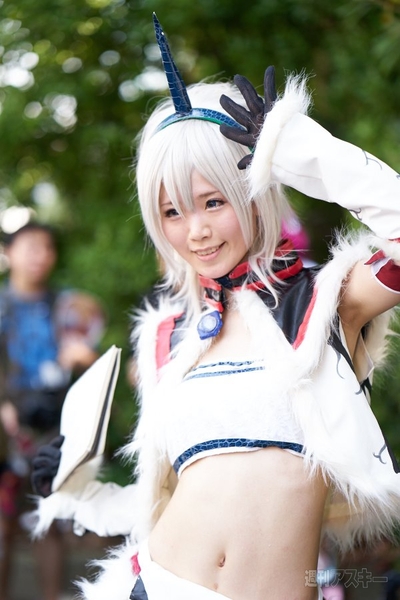 ワンフェス2015夏レポ