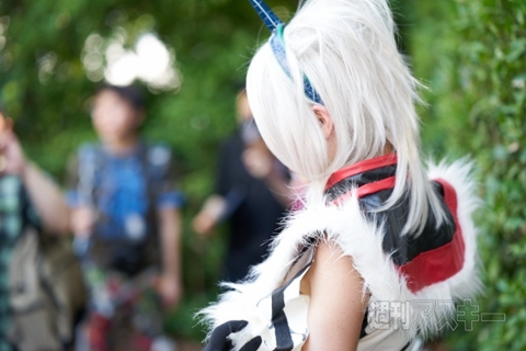 ワンフェス2015夏レポ