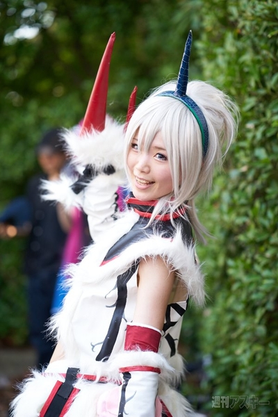 ワンフェス2015夏レポ