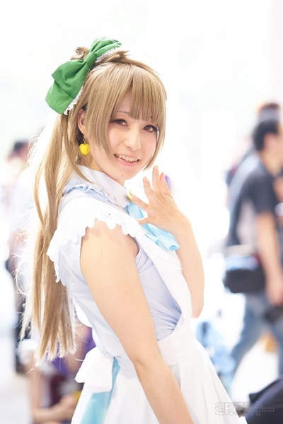 ワンフェス2015夏レポ