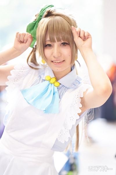 ワンフェス2015夏レポ