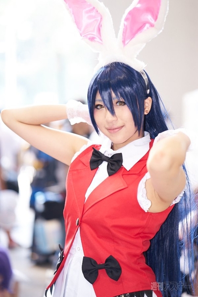 ワンフェス2015夏レポ