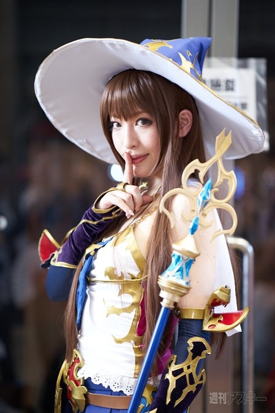 ワンフェス2015夏レポ