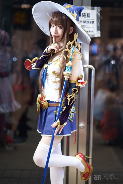 ワンフェス2015夏レポ