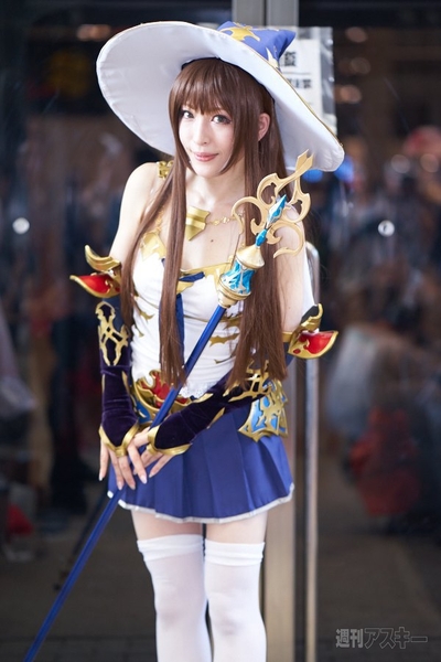 ワンフェス2015夏レポ