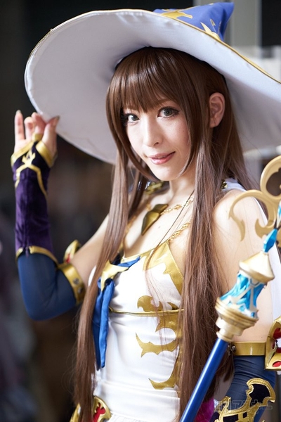 ワンフェス2015夏レポ