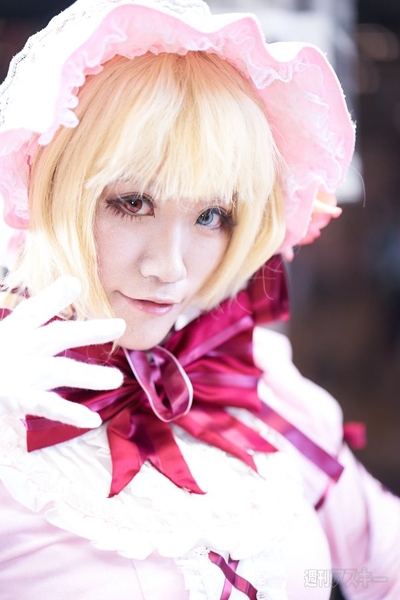 ワンフェス2015夏レポ