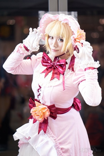 ワンフェス2015夏レポ