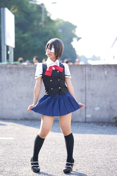 ワンフェス2015夏レポ