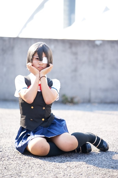 ワンフェス2015夏レポ