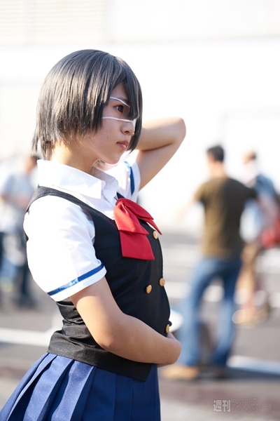 ワンフェス2015夏レポ