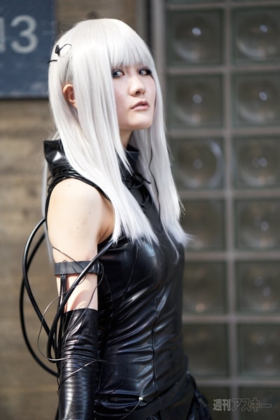 ワンフェス2015夏レポ