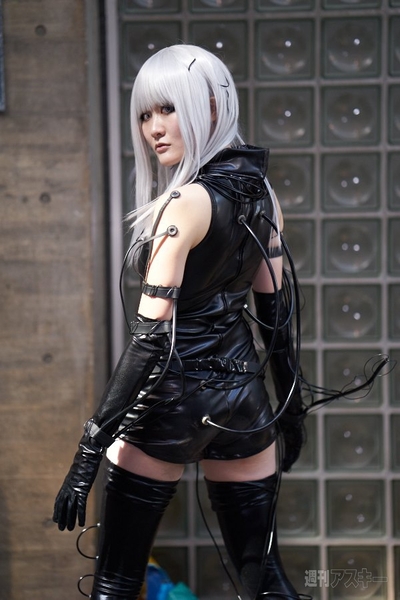 ワンフェス2015夏レポ