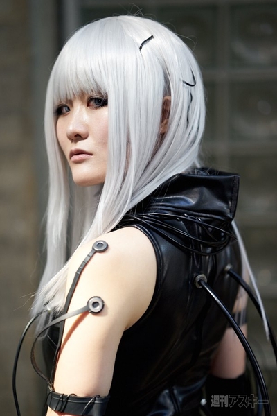 ワンフェス2015夏レポ