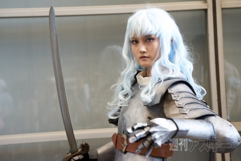 ワンフェス2015夏レポ