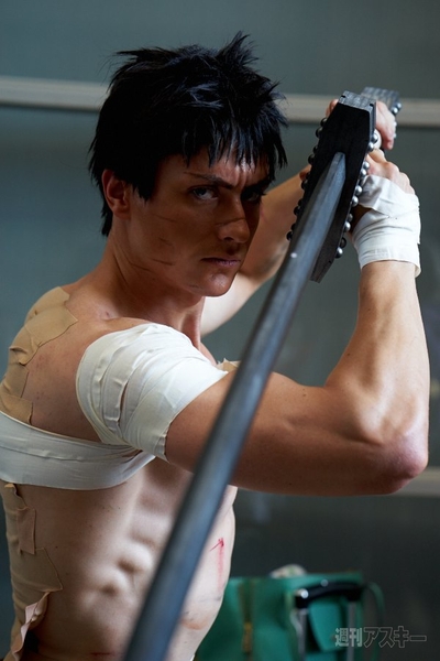 ワンフェス2015夏レポ