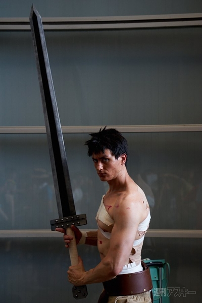 ワンフェス2015夏レポ