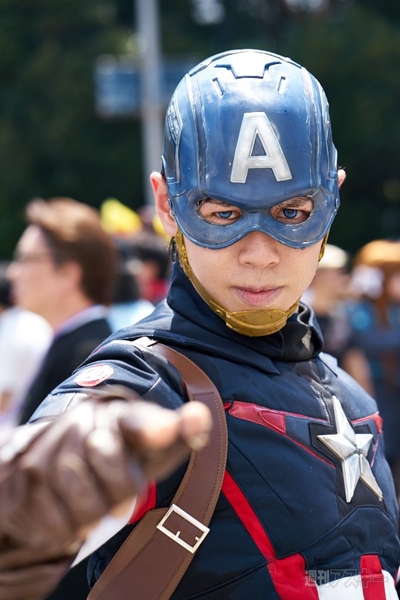 ワンフェス2015夏レポ