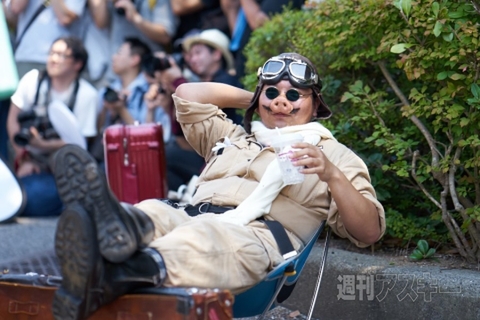 ワンフェス2015夏レポ ワンフェス2015夏レポ