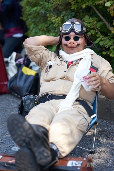 ワンフェス2015夏レポ ワンフェス2015夏レポ