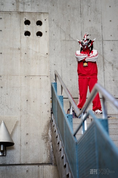 ワンフェス2015夏レポ ワンフェス2015夏レポ