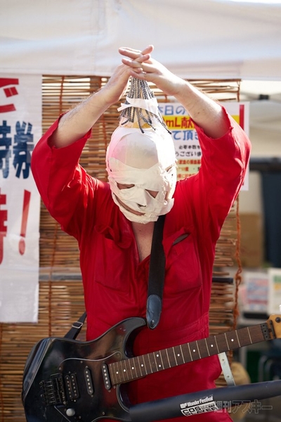 ワンフェス2015夏レポ ワンフェス2015夏レポ