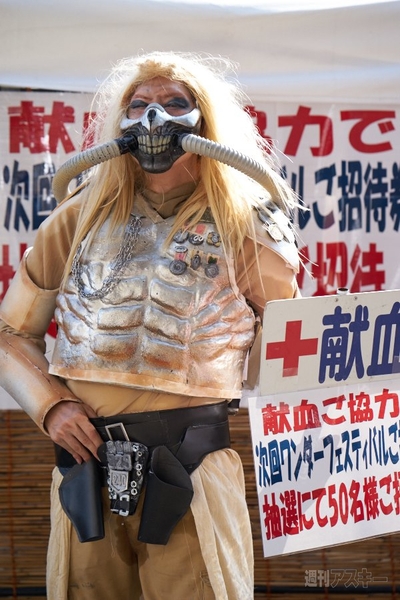 ワンフェス2015夏レポ ワンフェス2015夏レポ