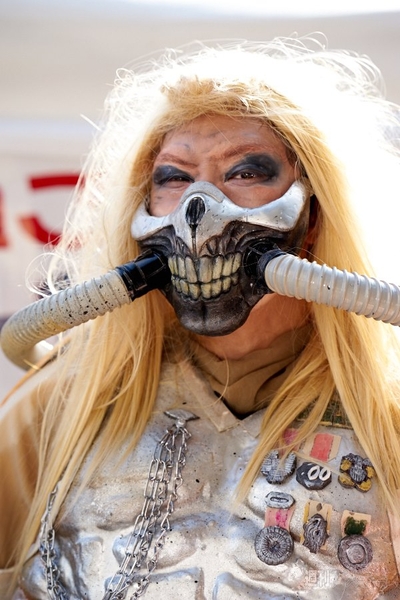 ワンフェス2015夏レポ ワンフェス2015夏レポ