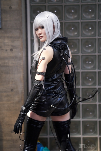 ワンフェス2015夏レポ