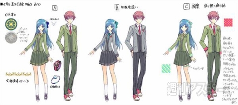 ゲーム情報まとめ